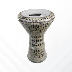MG-230 Sedefli Mısır Darbuka