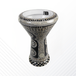 MG-240 Sedefli Mısır Darbuka