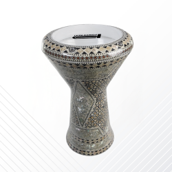 MG-260 Sedefli Mısır Darbuka