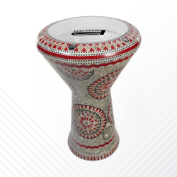 MG-300 Sedefli Mısır Darbuka