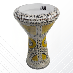 MG-310 Sedefli Mısır Darbuka