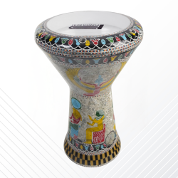 MG-330 Sedefli Mısır Darbuka