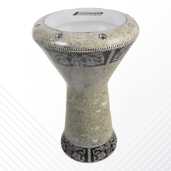 MG-320 Sedefli Mısır Darbuka