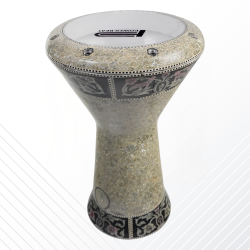 MG-320 Sedefli Mısır Darbuka