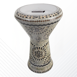 MG-340 Sedefli Mısır Darbuka