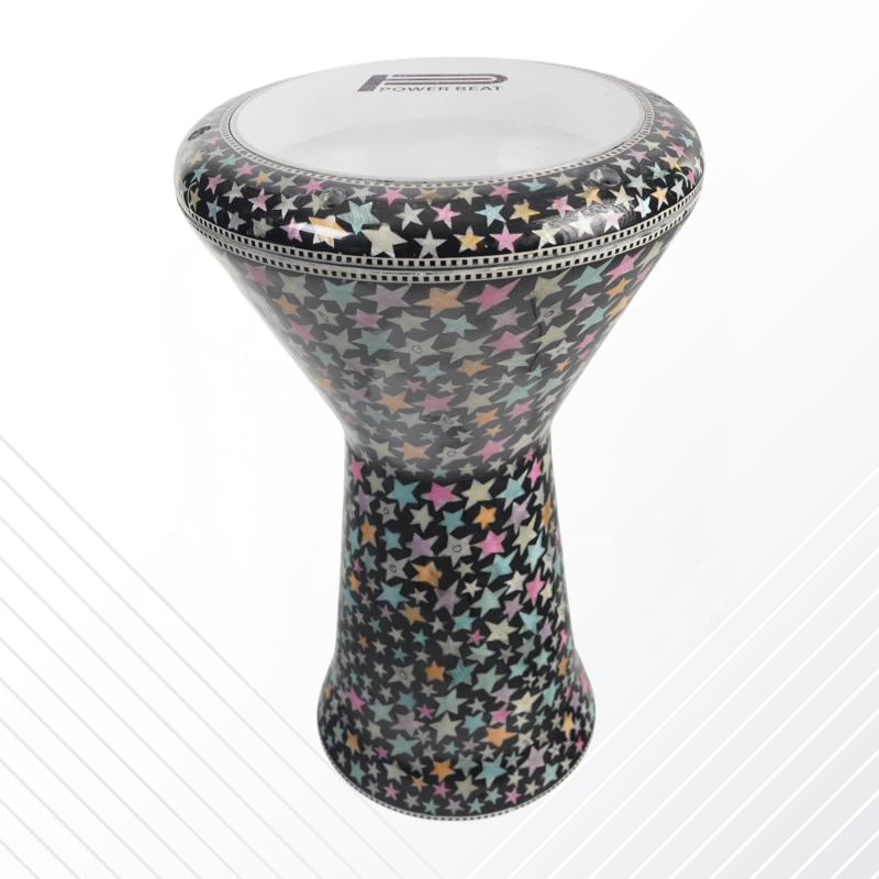 MG-350 Sedefli Mısır Darbuka