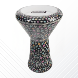 MG-350 Sedefli Mısır Darbuka