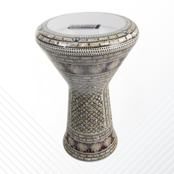 MG-360 Sedefli Mısır Darbuka