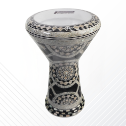 MG-370 Sedefli Mısır Darbuka