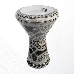 MG-370 Sedefli Mısır Darbuka