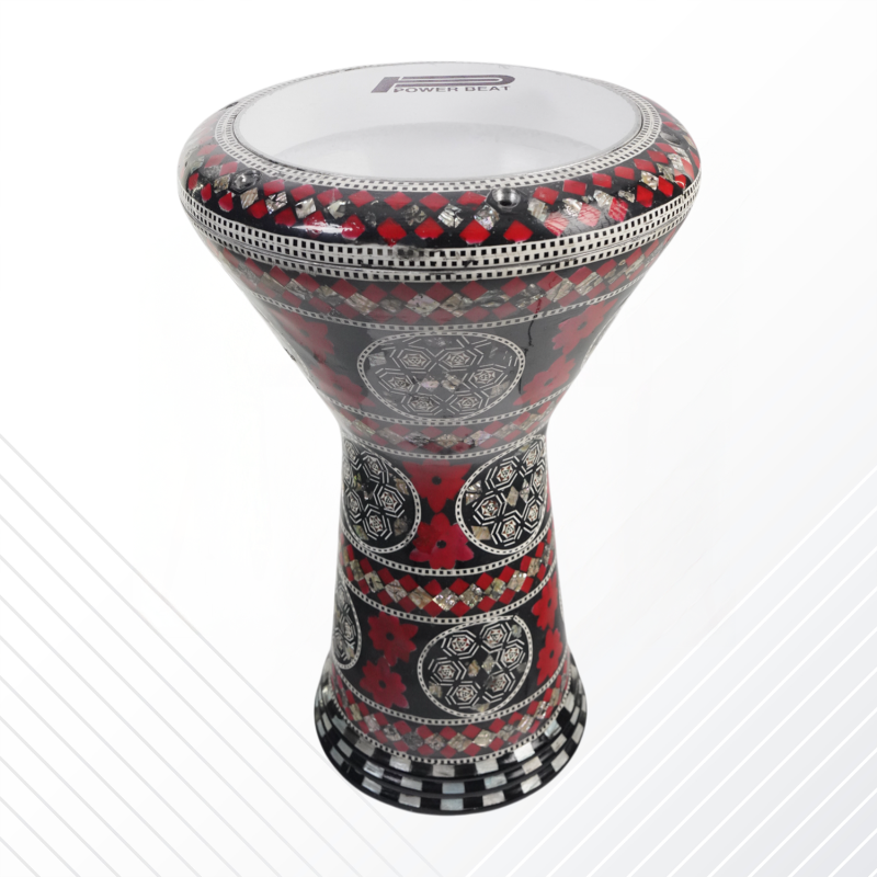 MG-380 Sedefli Mısır Darbuka