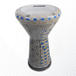 MG-400 Sedefli Mısır Darbuka