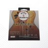 Music Station MUKL-01 Ukulele Teli