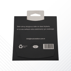 Yapıcı Müzik YPK-10 Kemençe Teli Paketli