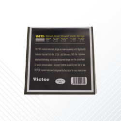 Victor VK-01 Keman Teli