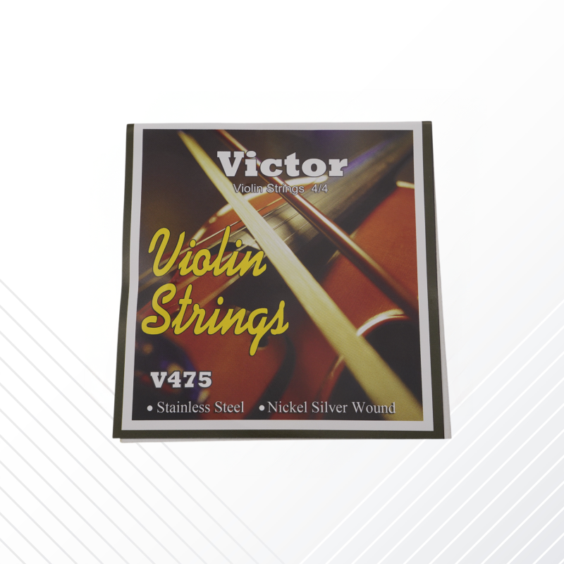 Victor VK-01 Keman Teli