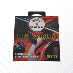 Music Station MK-01 Keman Teli