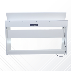 BERLİNETTA BT-1820WH DİJİTAL PİYANO