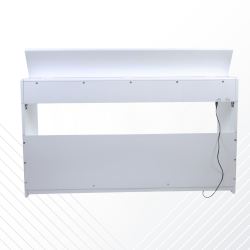 VİSTA LAREN VL-2115WH DİJİTAL PİYANO