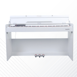 VİSTA LAREN VL-2115WH DİJİTAL PİYANO