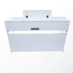 VİSTA LAREN VL-2125WH DİJİTAL PİYANO