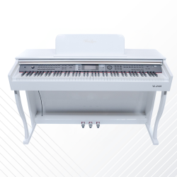 VİSTA LAREN VL-2125WH DİJİTAL PİYANO