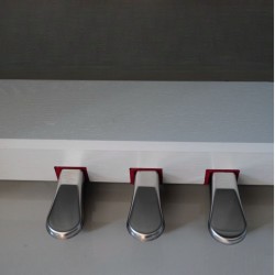 BERLİNETTA BT-1820WH DİJİTAL PİYANO