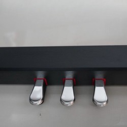 BERLİNETTA BT-1820BK DİJİTAL PİYANO