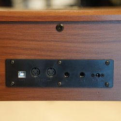 BERLİNETTA BT-1810 DİJİTAL PİYANO