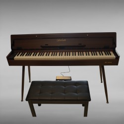 BERLİNETTA BT-1810 DİJİTAL PİYANO