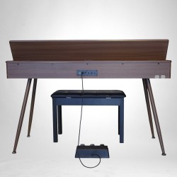 BERLİNETTA BT-1810 DİJİTAL PİYANO