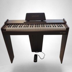 BERLİNETTA BT-1800 DİJİTAL PİYANO