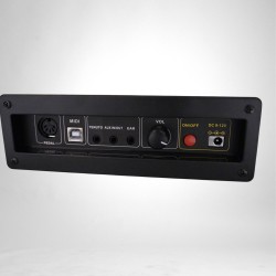 BERLİNETTA BT-1800 DİJİTAL PİYANO