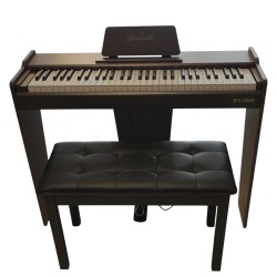 BERLİNETTA BT-1800 DİJİTAL PİYANO