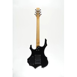 Sidney EG-14BK Elektro Gitar