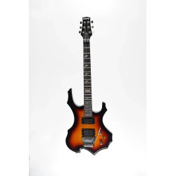 Sidney EG-14SB Elektro Gitar