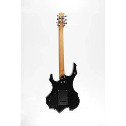 Sidney EG-14SB Elektro Gitar
