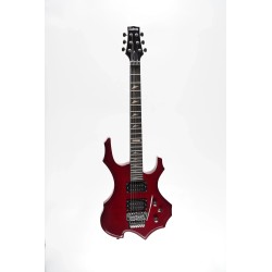 EG-14DRD Elektro Gitar – HH Manyetik Sistemli