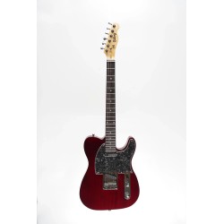 TL-02DRD Elektro Gitar – SS Manyetik Sistemli Telecaster