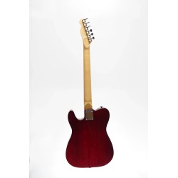 TL-02DRD Elektro Gitar – SS Manyetik Sistemli Telecaster