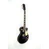 LP-02BK Elektro Gitar – HHS Manyetik Sistemli Les Paul