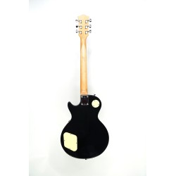 LP-02BK Elektro Gitar – HHS Manyetik Sistemli Les Paul