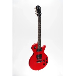 LP-01DRD Elektro Gitar – HHS Manyetik Sistemli Les Paul