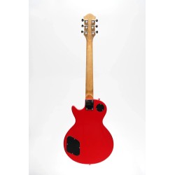 LP-01DRD Elektro Gitar – HHS Manyetik Sistemli Les Paul