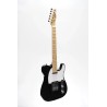 TL-01BK Elektro Gitar – SS Manyetik Sistemli Telecaster
