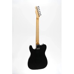 TL-01BK Elektro Gitar – SS Manyetik Sistemli Telecaster