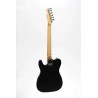 TL-01BK Elektro Gitar – SS Manyetik Sistemli Telecaster