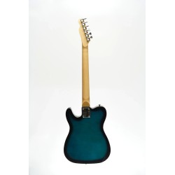 TL-01BLS Elektro Gitar – SS Manyetik Sistemli Telecaster