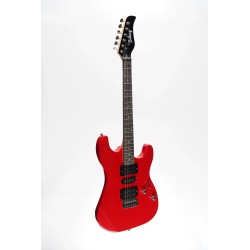 EG-06CR Elektro Gitar – HSH Manyetik Sistemli