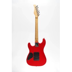 EG-06CR Elektro Gitar – HSH Manyetik Sistemli